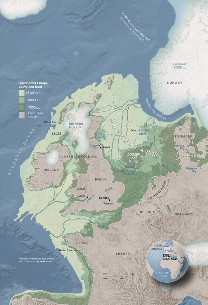 in 2024 scientists survey for the lost city of Atlantis in Doggerland in the north Atlantic and Baltic Seas. has atlantis been found 2024 And if atlantis found 2024 did atlantis exist on the road to atlantis or is the lost city of atlantis real? was atlantis found in Doggerland? 