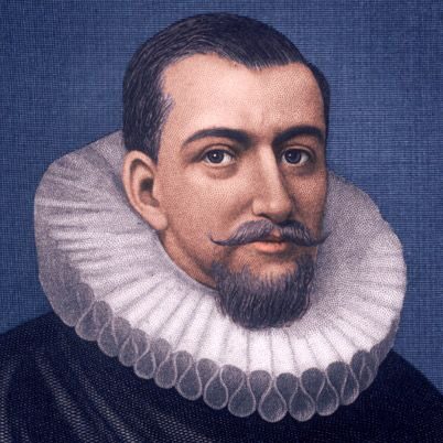 Henry Hudson, an English early explorer born around 1565, is renowned for his voyages in search of a northwest passage to Asia and his exploration of the North American coast. In 1607, Hudson embarked on his first voyage sponsored by the English Muscovy Company