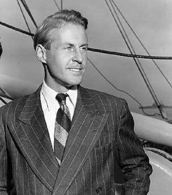 Thor Heyerdahl, a Norwegian adventurer born in 1914, gained worldwide fame for his groundbreaking expeditions and theories about ancient maritime migrations. In 1947, Heyerdahl led the Kon-Tiki expedition, during which he and a small crew sailed a balsa wood raft across the Pacific Ocean from Peru to Polynesia to demonstrate the feasibility of pre-Columbian contact between South America and the islands of the Pacific.