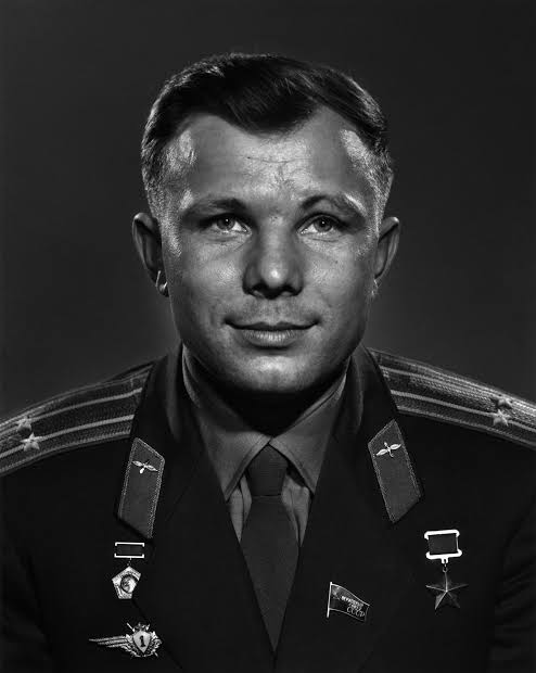 Yuri Gagarin, a Soviet cosmonaut born in 1934, made history on April 12, 1961, by becoming the first human to journey into outer space. Gagarin's groundbreaking mission aboard the spacecraft Vostok 1 marked a pivotal moment in the space race between the United States and the Soviet Union during the Cold War era. In a flight lasting just under two hours, Gagarin orbited the Earth once, reaching a maximum altitude of approximately 203 miles (327 kilometers)