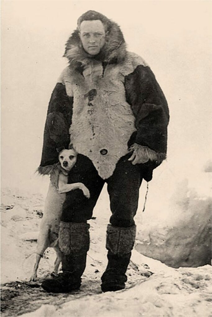 In 1926, Byrd made history as the first person to fly over the North Pole, achieving this feat aboard his Fokker trimotor aircraft named Josephine Ford. His daring aerial exploration of the polar regions earned him widespread acclaim and cemented his reputation as a fearless aviator. Byrd's most famous expedition, however, was his 1928-1930 Antarctic expedition, during which he established the base Little America and conducted extensive scientific research.