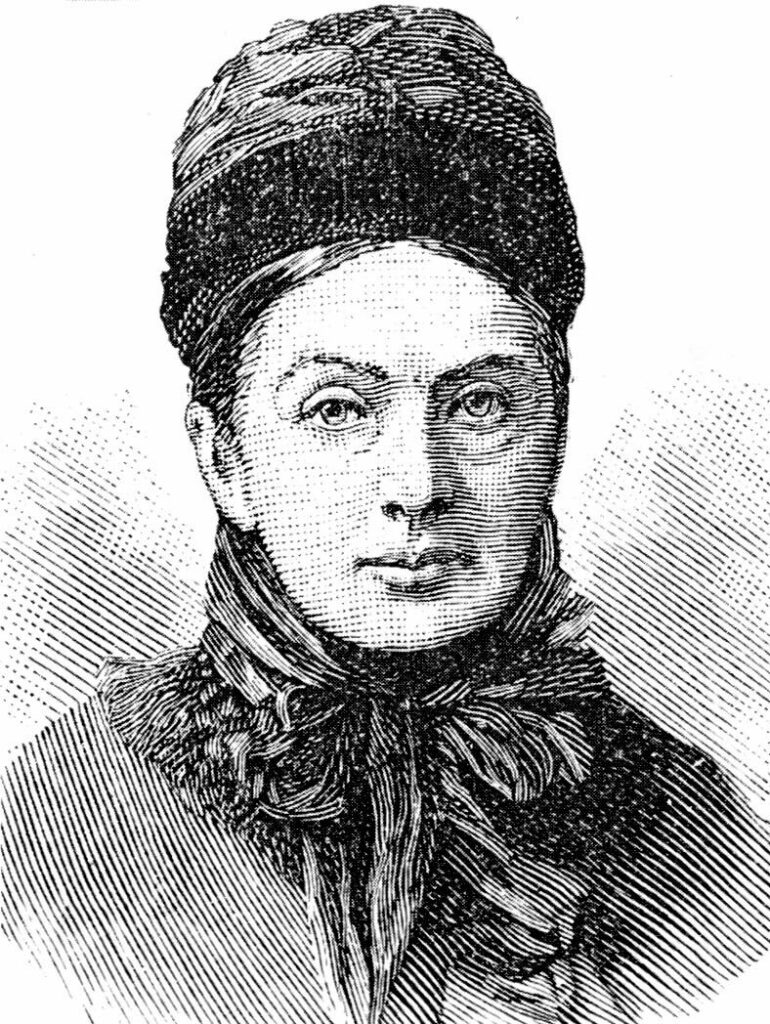 Isabella Bird, born in 1831, was a British explorer, writer, and naturalist known for her intrepid solo travels to various remote and exotic regions of the world during the 19th century. Despite facing societal constraints and health challenges, Bird embarked on numerous journeys, documenting her adventures in vivid detail through her writings. Her travels took her to destinations such as the Rocky Mountains of Colorado, the Hawaiian Islands, Japan, Persia (modern-day Iran), Kurdistan, and Tibet.