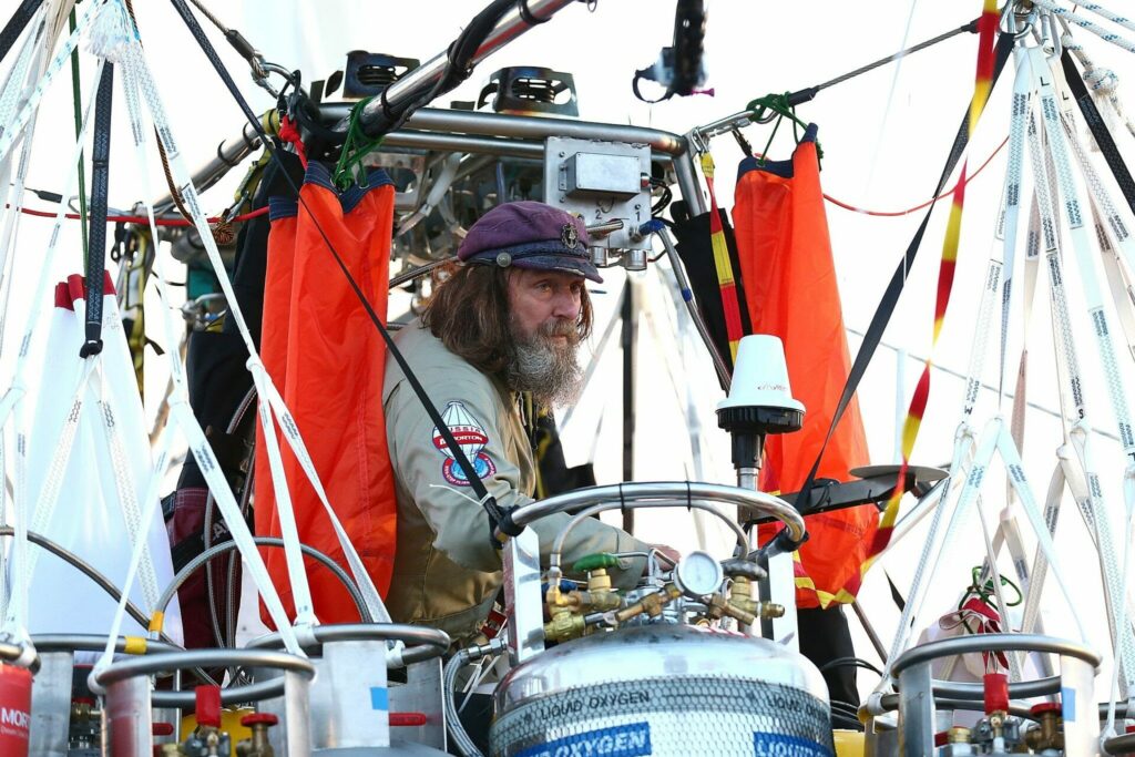 Fyodor Konyukhov, born in 1951, is a Russian adventurer, explorer, and priest known for his remarkable feats in extreme sports and exploration. He has completed numerous record-breaking expeditions, including solo voyages across the Atlantic and Pacific Oceans, circumnavigations of the globe by hot air balloon and rowboat, and treks to the North and South Poles