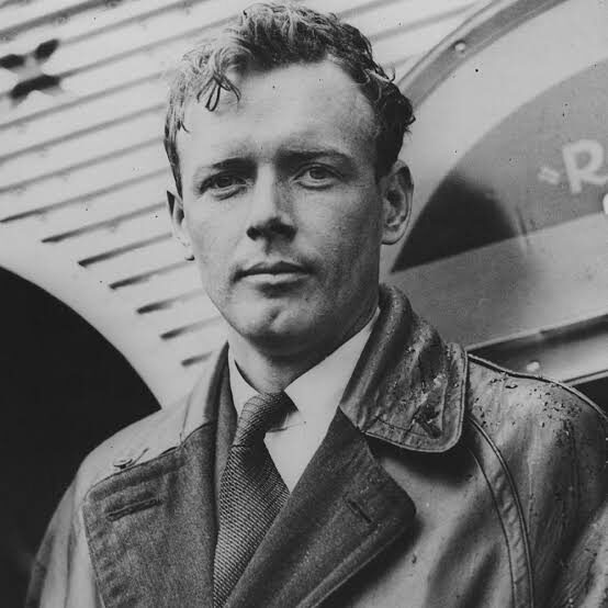 Charles Lindbergh, born in 1902, was an American aviator, explorer, and cultural icon best known for completing the first solo nonstop transatlantic flight in 1927. Lindbergh's historic flight from New York to Paris aboard the Spirit of St. Louis catapulted him to international fame and cemented his status as a pioneering aviator. His achievement, accomplished at the age of 25, captured the world's imagination and inspired a new era of aviation and exploration