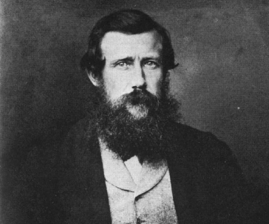 John Hanning Speke, born in 1827, was a British explorer known for his expeditions to Africa and the discovery of Lake Victoria, one of the largest lakes on the continent. Speke's explorations were part of efforts to uncover the source of the Nile River, a quest that had captivated European explorers for centuries. In 1858, Speke accompanied Richard Burton on an expedition to East Africa, during which they explored the region around Lake Tanganyika.