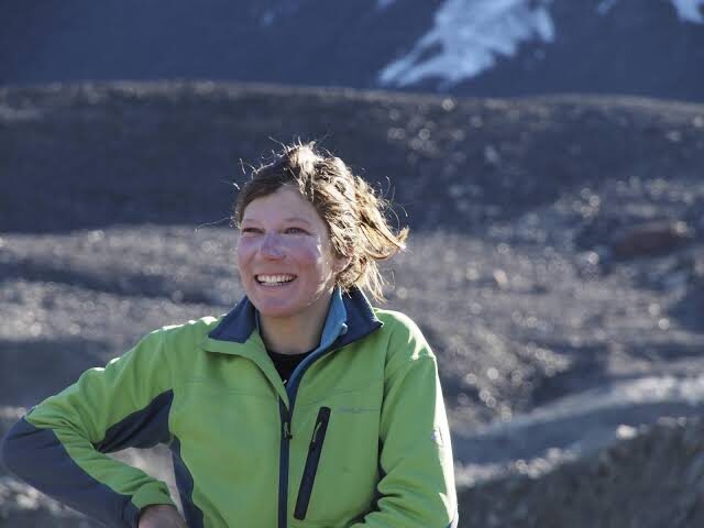 Sarah McNair-Landry, born in 1983, is a Canadian polar explorer, adventurer, and environmentalist renowned for her expeditions to some of the world's most remote and inhospitable regions. McNair-Landry comes from a family of explorers, and from a young age, she developed a passion for adventure and exploration.