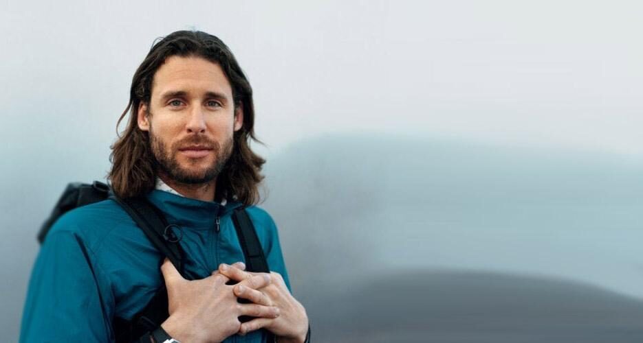 David de Rothschild, born in 1978, is a British adventurer, environmentalist, and entrepreneur known for his innovative expeditions and efforts to raise awareness about environmental issues. Rothschild gained international attention for his expedition to sail across the Pacific Ocean on a boat made of recycled plastic bottles, called the Plastiki, in 2010. 