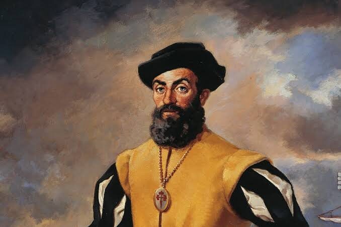 Ferdinand Magellan, one of Portugul's early explorers, is renowned for leading the first circumnavigation of the globe. Born around 1480 in northern Portugal, Magellan began his career in the Portuguese navy, gaining valuable experience in maritime exploration. In 1519, he embarked on his most ambitious expedition yet, sponsored by the Spanish crown, with the goal of finding a western route to the Spice Islands 