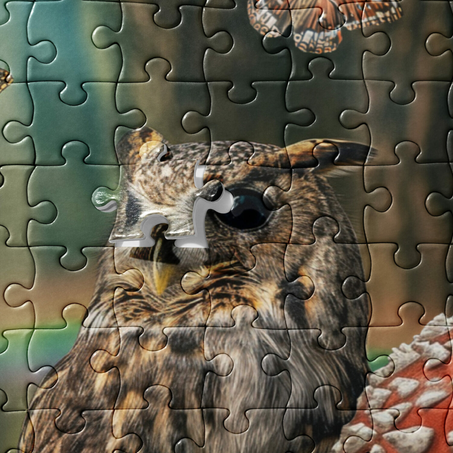 the top rated best Enchanted Forest Nature Puzzles of 2024 mushroom puzzle best nature puzzles 500 piece puzzle jigsaw puzzle landscape puzzle forest puzzles wilderness puzzles nature lover puzzle owl puzzle frog puzzle nature lover gift